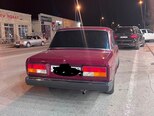 LADA (VAZ) 2107-2