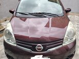 Nissan Note-1