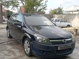 Opel Astra-1