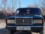 LADA (VAZ) 2107-5