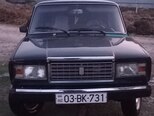 LADA (VAZ) 2107-3