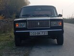 LADA (VAZ) 2107-6