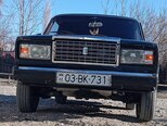 LADA (VAZ) 2107-7