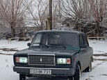 LADA (VAZ) 2107-8