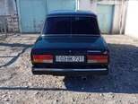 LADA (VAZ) 2107-9