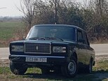LADA (VAZ) 2107-10