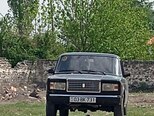 LADA (VAZ) 2107-11