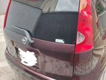 Nissan Note-7