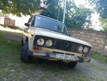 LADA (VAZ) 2106-1