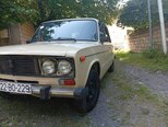 LADA (VAZ) 2106-3