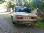 LADA (VAZ) 2106-7