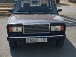 LADA (VAZ) 2107-1