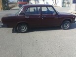 LADA (VAZ) 2107-3