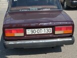 LADA (VAZ) 2107-4
