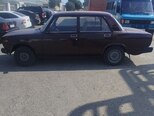 LADA (VAZ) 2107-2