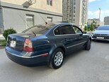 Volkswagen Passat-4