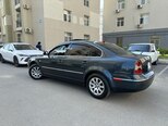 Volkswagen Passat-3