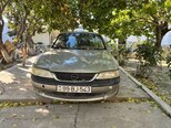 Opel Vectra-1