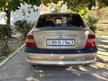 Opel Vectra-2