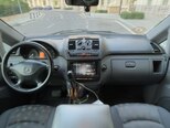 Mercedes Vito 111 CDI-2