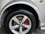 Mercedes Vito 111 CDI-4
