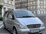 Mercedes Vito 111 CDI-1