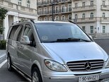 Mercedes Vito 111 CDI-5