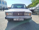 LADA (VAZ) 2107-1