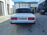 LADA (VAZ) 2107-2