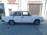 LADA (VAZ) 2107-5