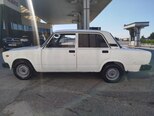 LADA (VAZ) 2107-4
