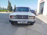 LADA (VAZ) 2107-6