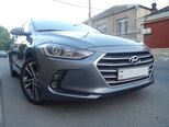 Hyundai Avante-2