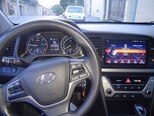 Hyundai Avante-4