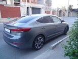 Hyundai Avante-5