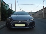 Hyundai Avante-6