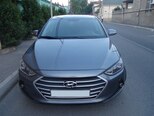 Hyundai Avante-1