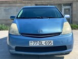 Toyota Prius-4