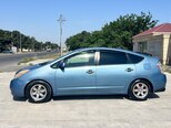 Toyota Prius-8