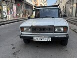 LADA (VAZ) 2104-1