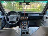 Mercedes 190-11