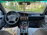 Mercedes 190-13