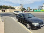 Opel Vectra-1