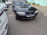 Opel Vectra-3