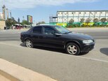 Opel Vectra-2