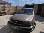 Lexus RX 300-1