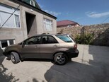 Lexus RX 300-2