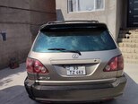 Lexus RX 300-9