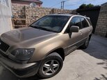 Lexus RX 300-10