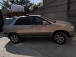 Lexus RX 300-11